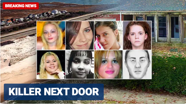 Őrizetben a Long Island-i sorozatgyilkosságok gyanúsítottja