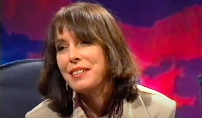 Elhunyt Charlie Chaplin lánya