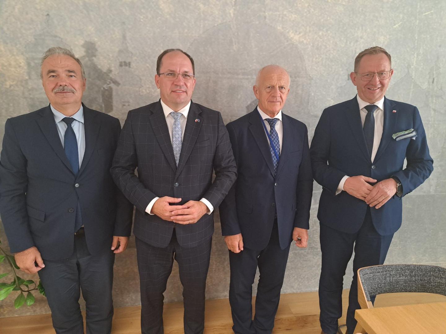 Nagy István: Mindenáron megvédjük a magyar gazdák érdekeit