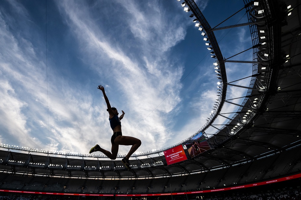 Németh Balázs: Ez maga a csoda!