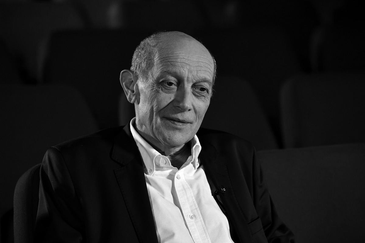 Elhunyt a nemzet színésze