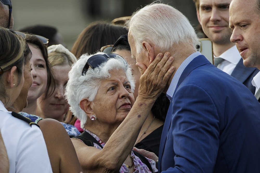 Kongresszusi piknik Washingtonban