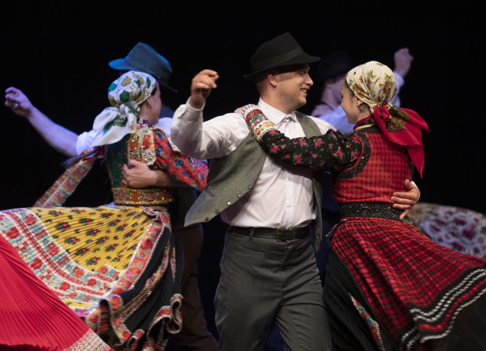 Két alkalommal is Erdélyben vendégszerepel a Duna Művészegyüttes