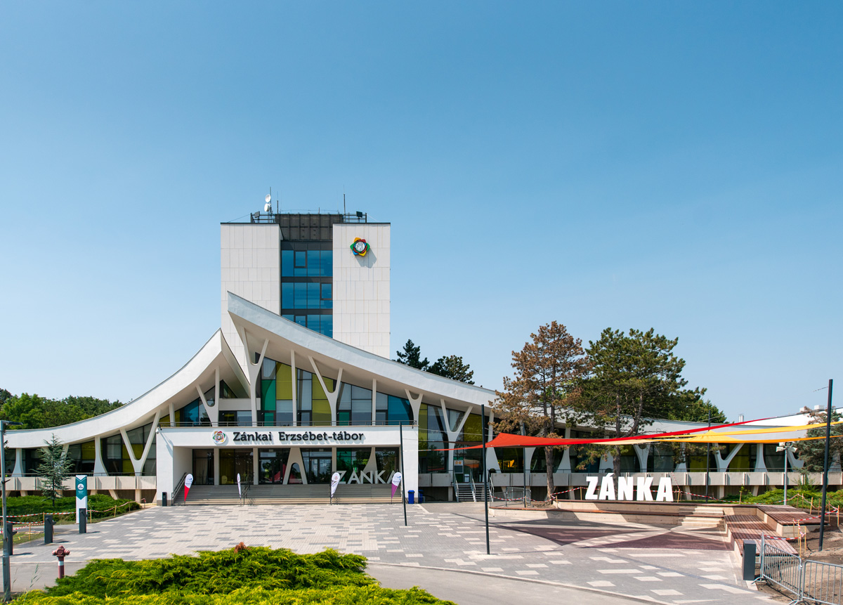 Eddig mintegy ötezer diabéteszes gyermek vett részt az Erzsébet-táborokban