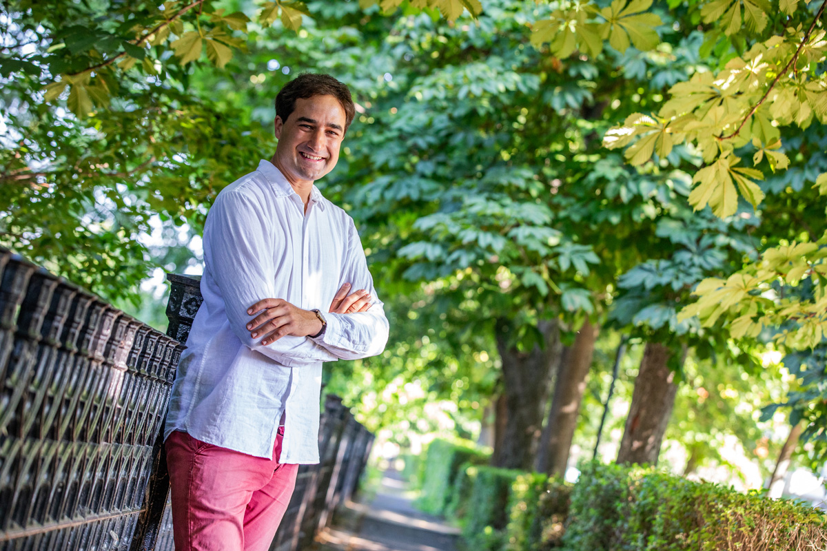 Együtt élni a zenével