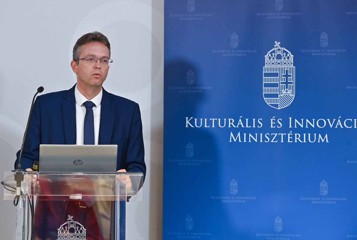 Jelentősen nőtt a felsőoktatásba felvettek száma