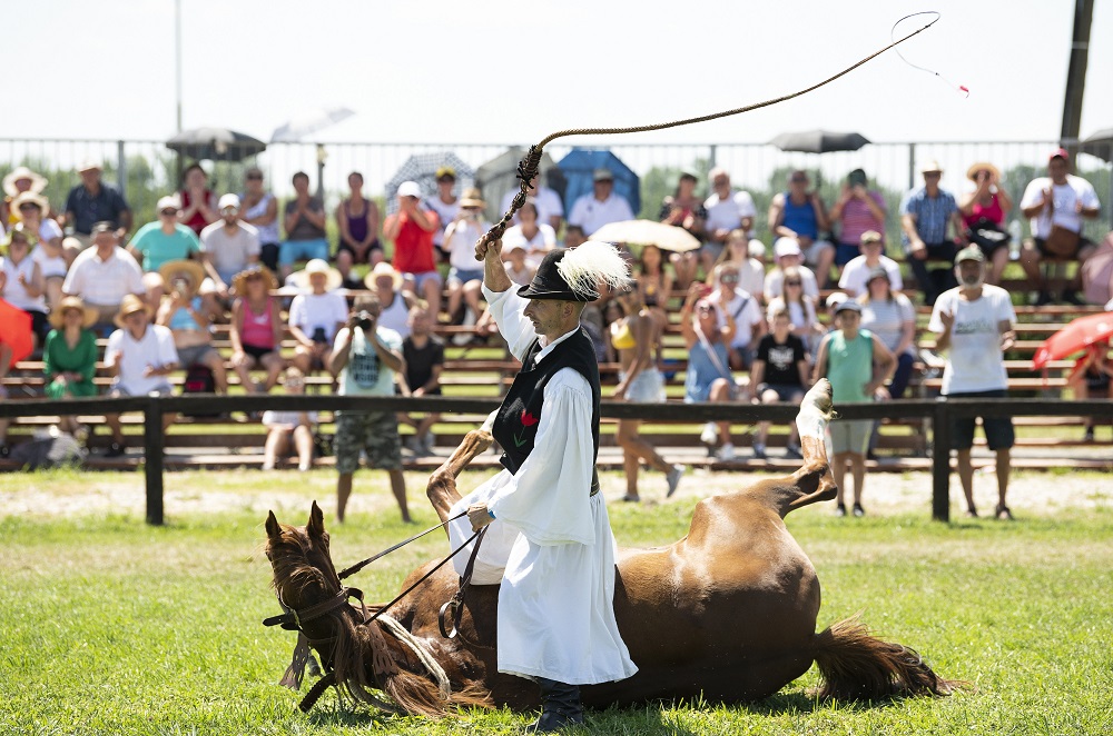 Hortobágyi Lovasnapok