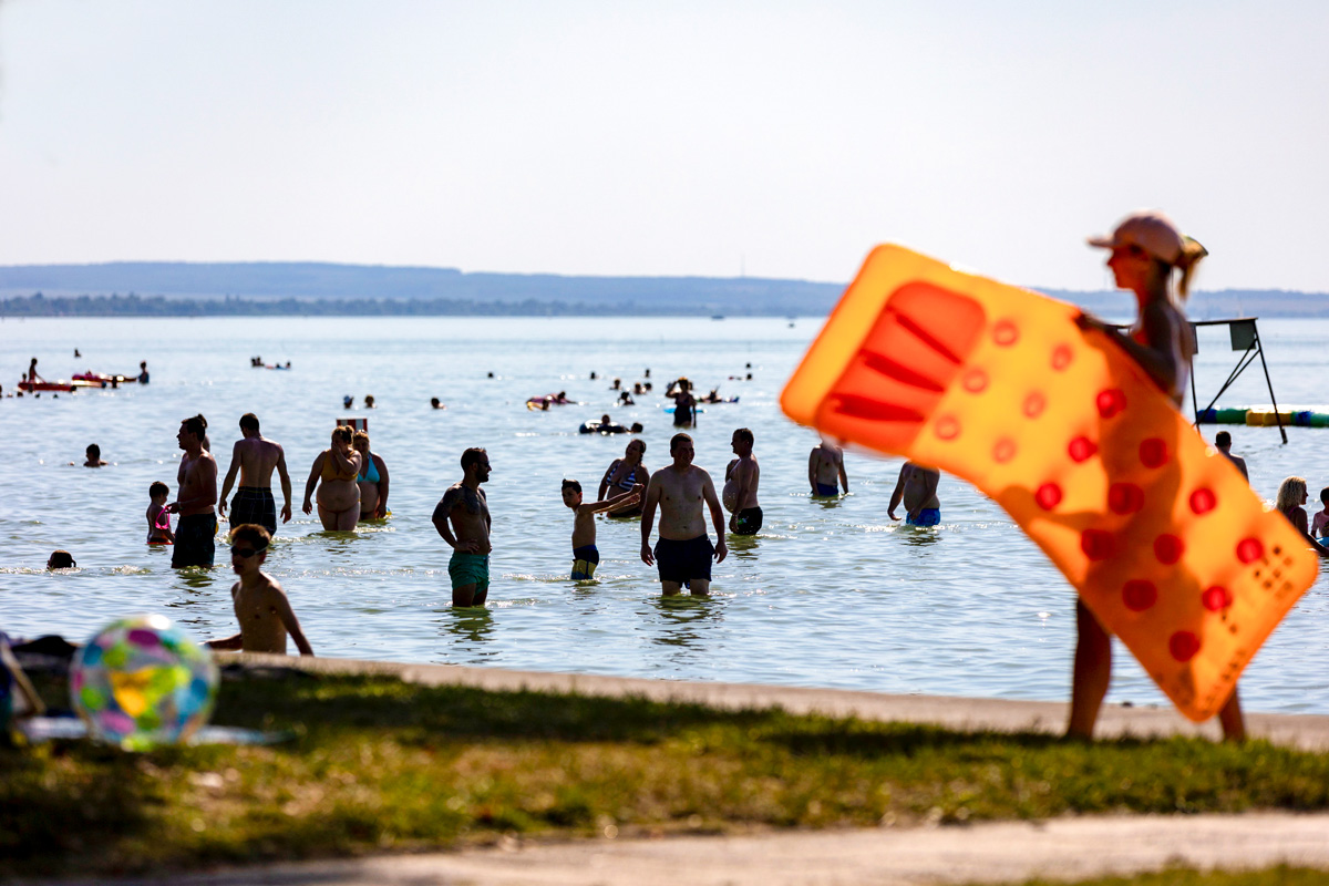 Nyaralás infláció idején