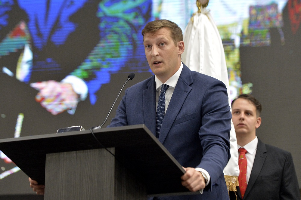 Panyi Miklós: a magyarok évszázadok óta az európai biztonság őrzői