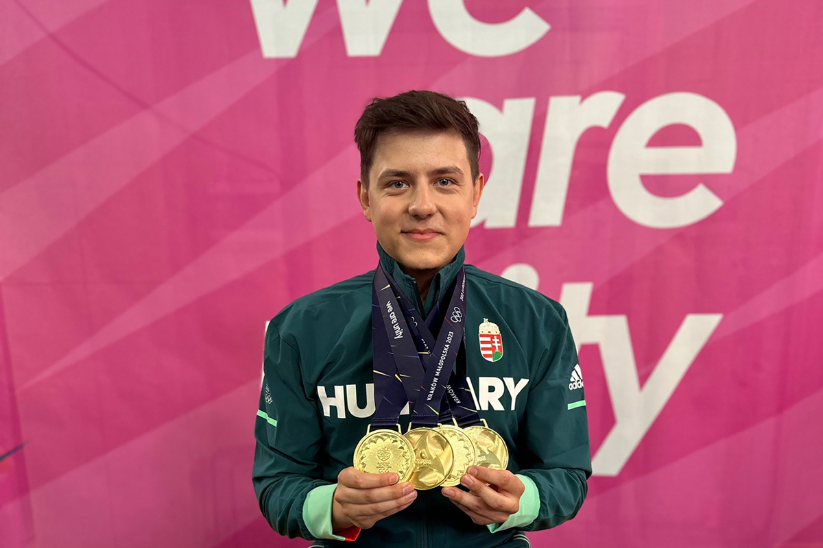 Aranyra váltott remények