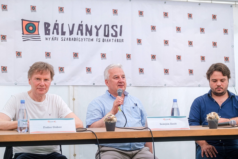 Felelőtlenség volt Gyurcsány határon túliak elleni kampánya