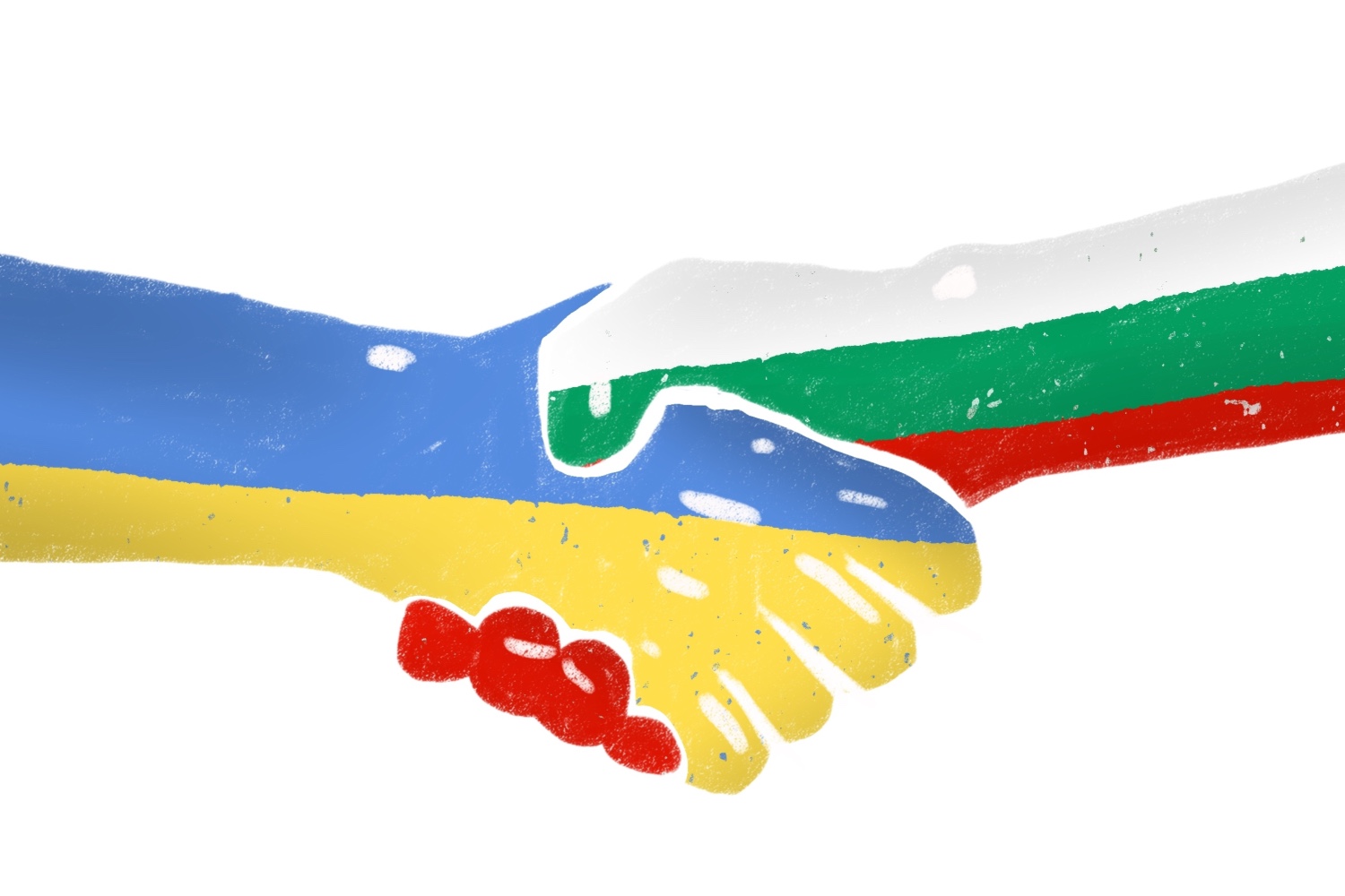 Bulgária első ízben küld páncélosokat Ukrajnának