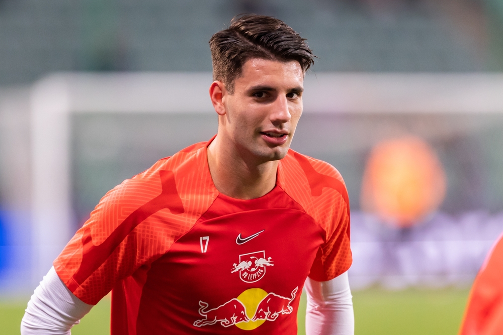 Szoboszlai Dominik a Liverpoolhoz igazolt