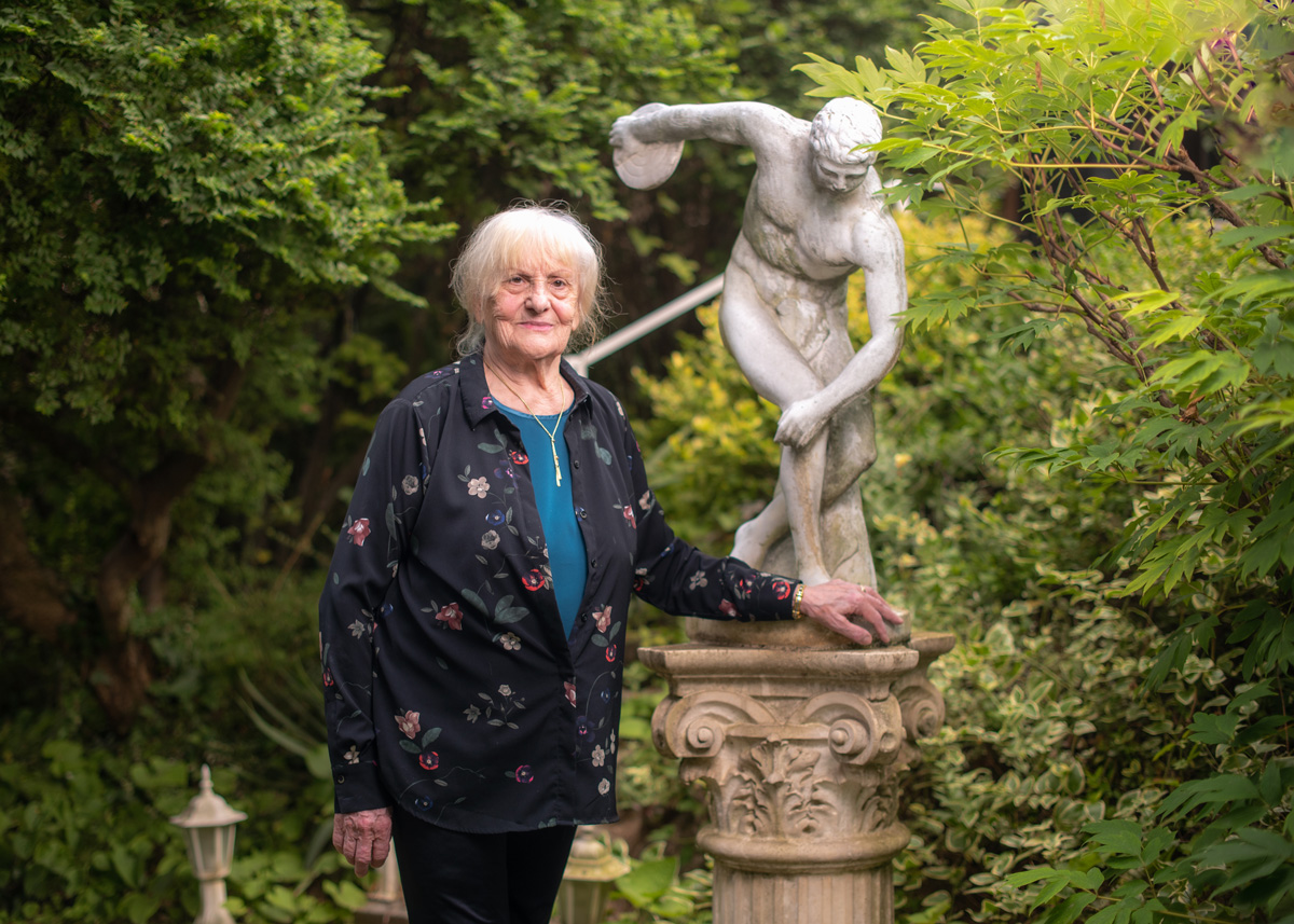 „A gimnasztika minden mozdulat alapja”