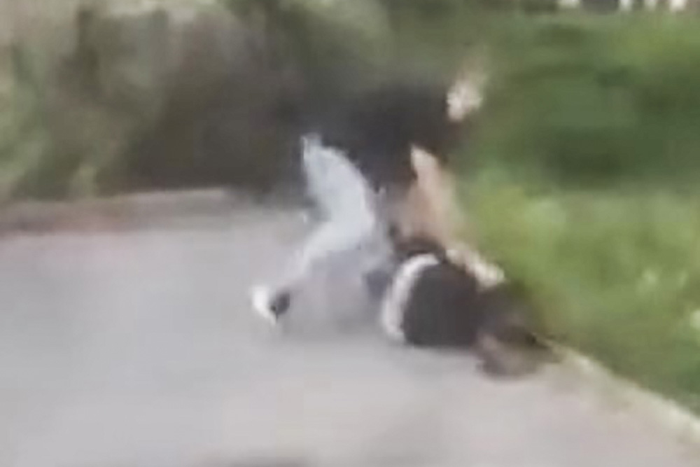 A mai fiatalok tényleg agresszívabbak