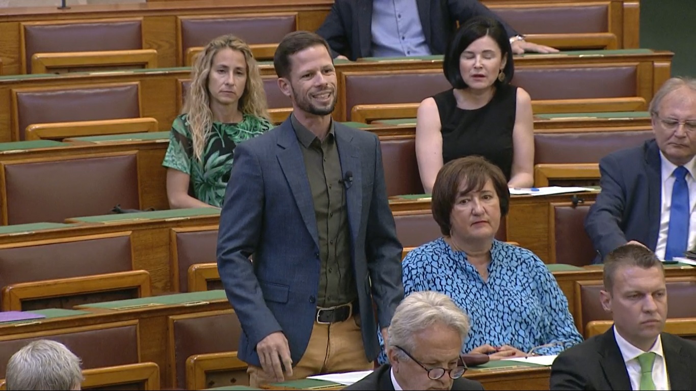 Tordai: Sztálin is megnyalná mind a tíz ujját