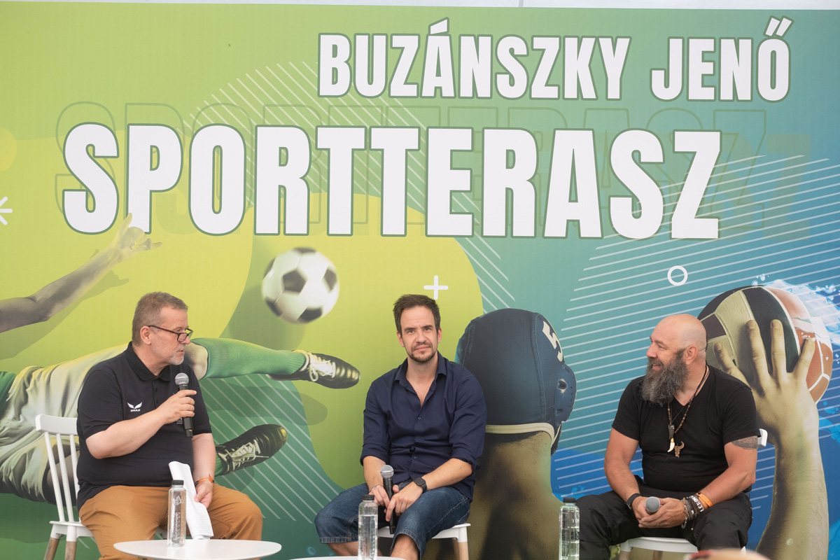 A szomszédos országokban is látható lesznek az atlétikai vb az M4 Sporton