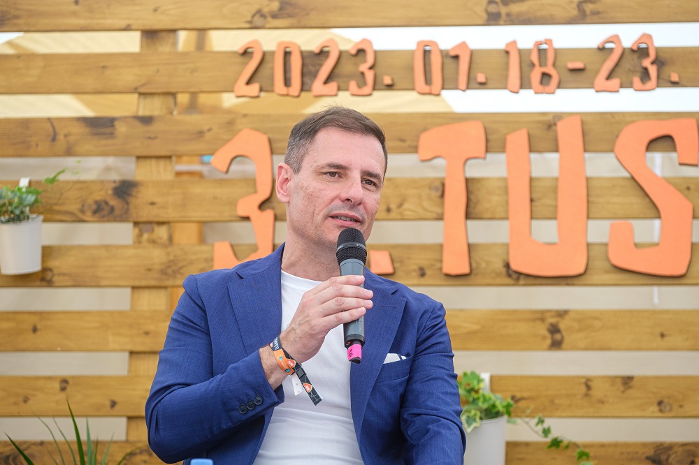 Tuzson Bence: széteshet az Európai Unió, ha diktálni próbál