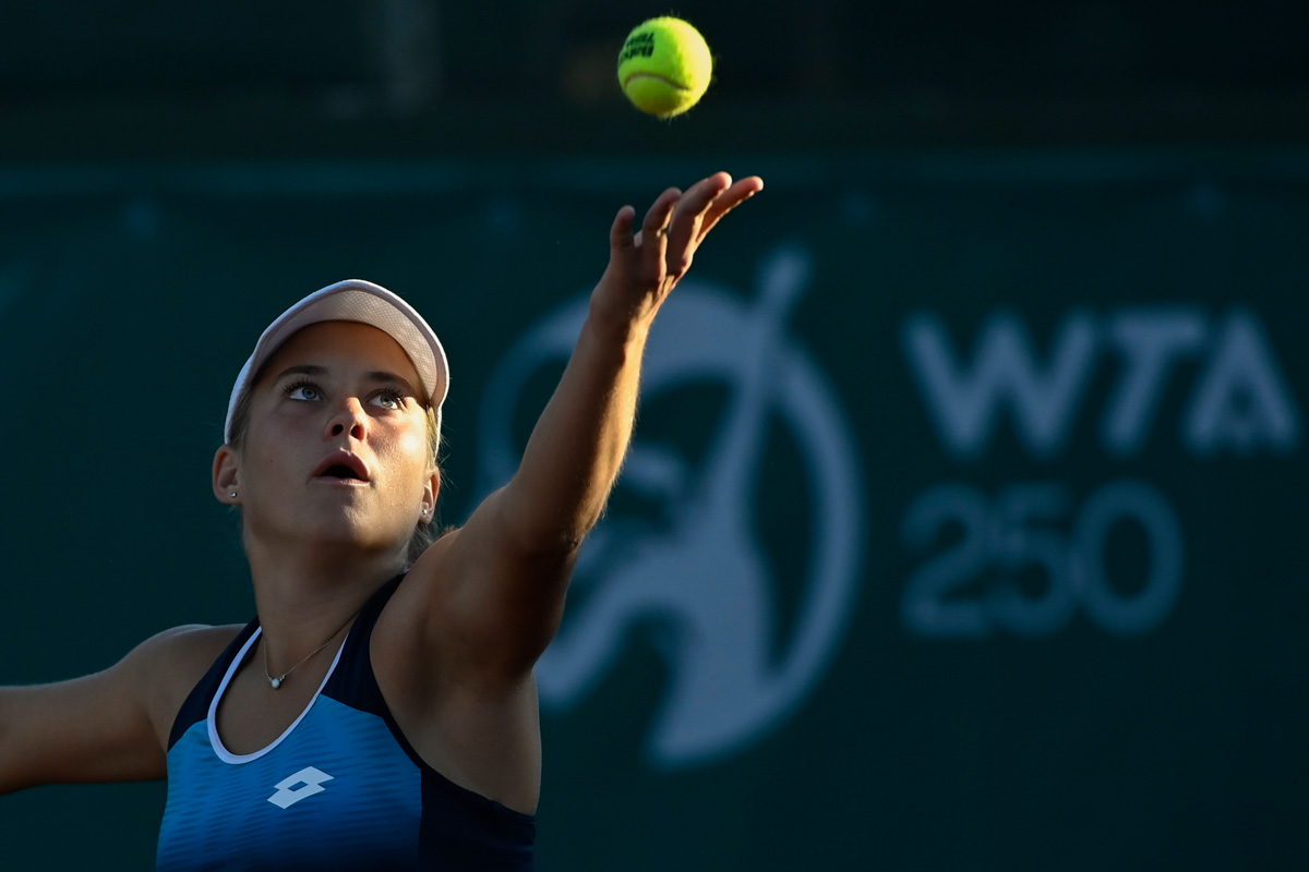 Udvardy Luca megnyerte az alkmaari tenisztornát