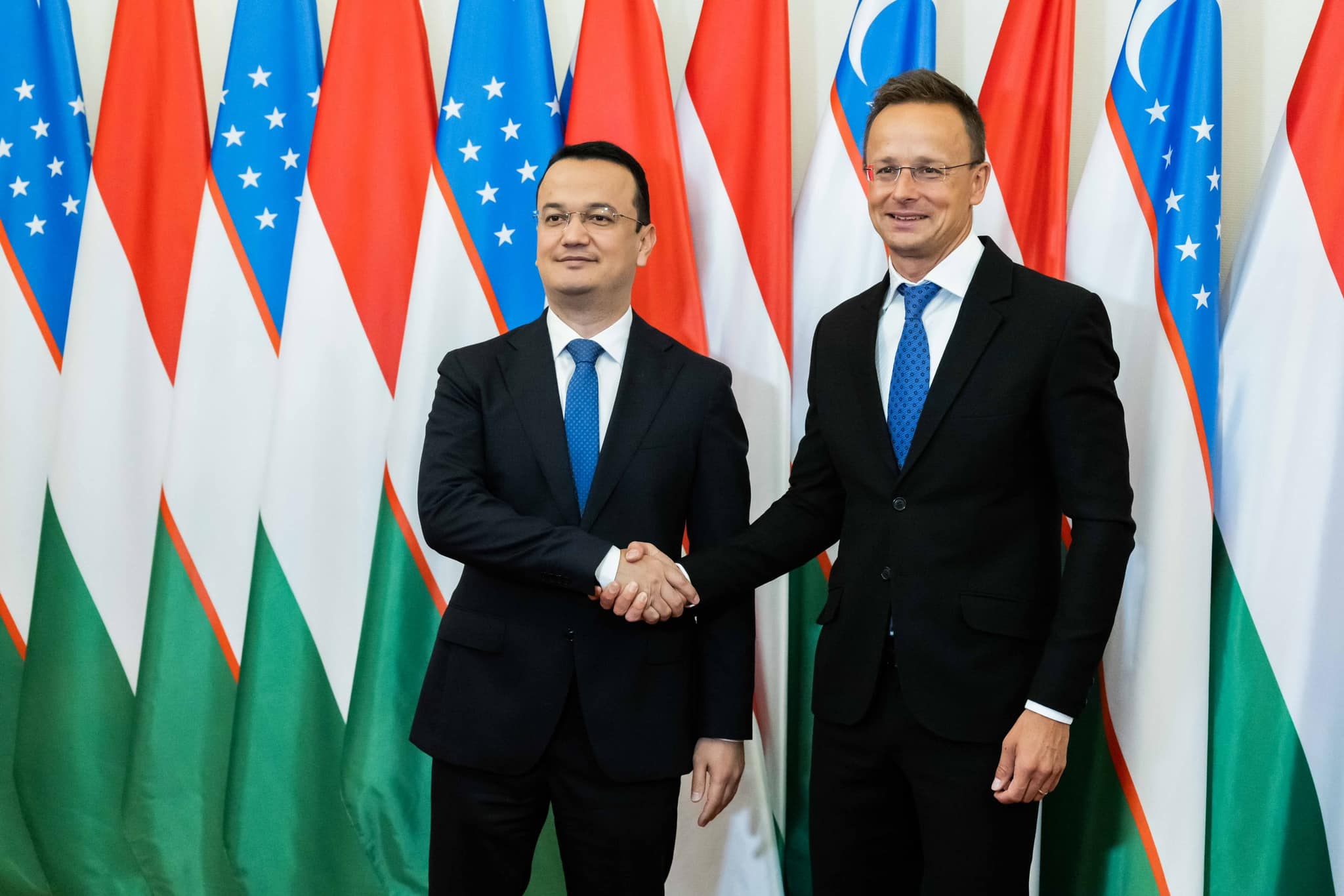 Üzbegisztán különleges ipari övezetet hoz létre magyar beruházóknak