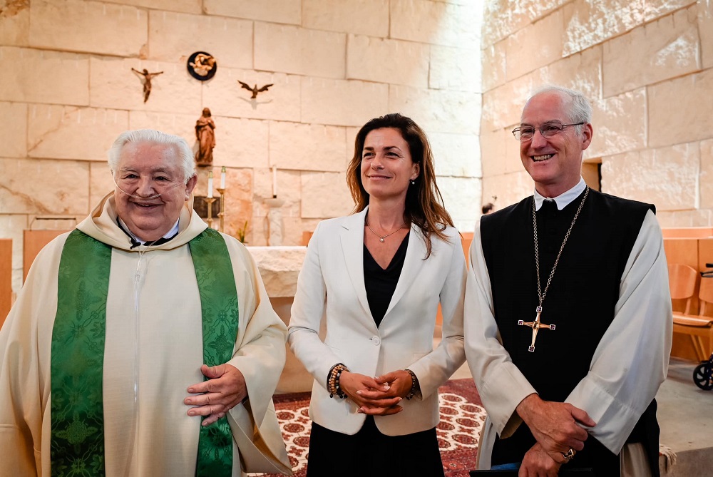 Varga Judit: a világ kifordult magából, bűn lett az alázat