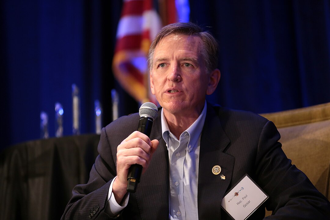 Újabb amerikai politikus állt ki hazánk mellett