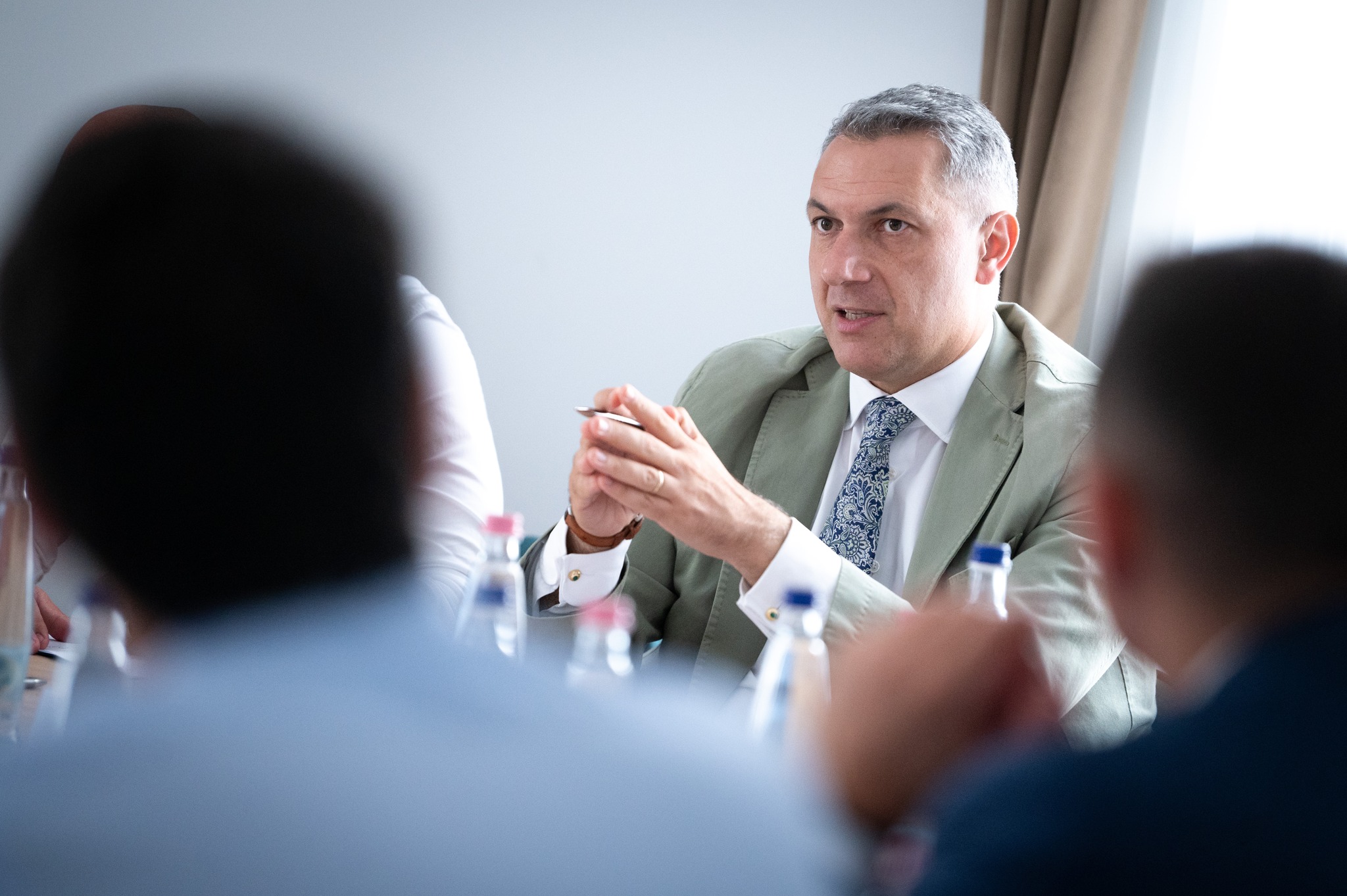 Budapest körül logisztikai gyűrűt hoz létre a kormány