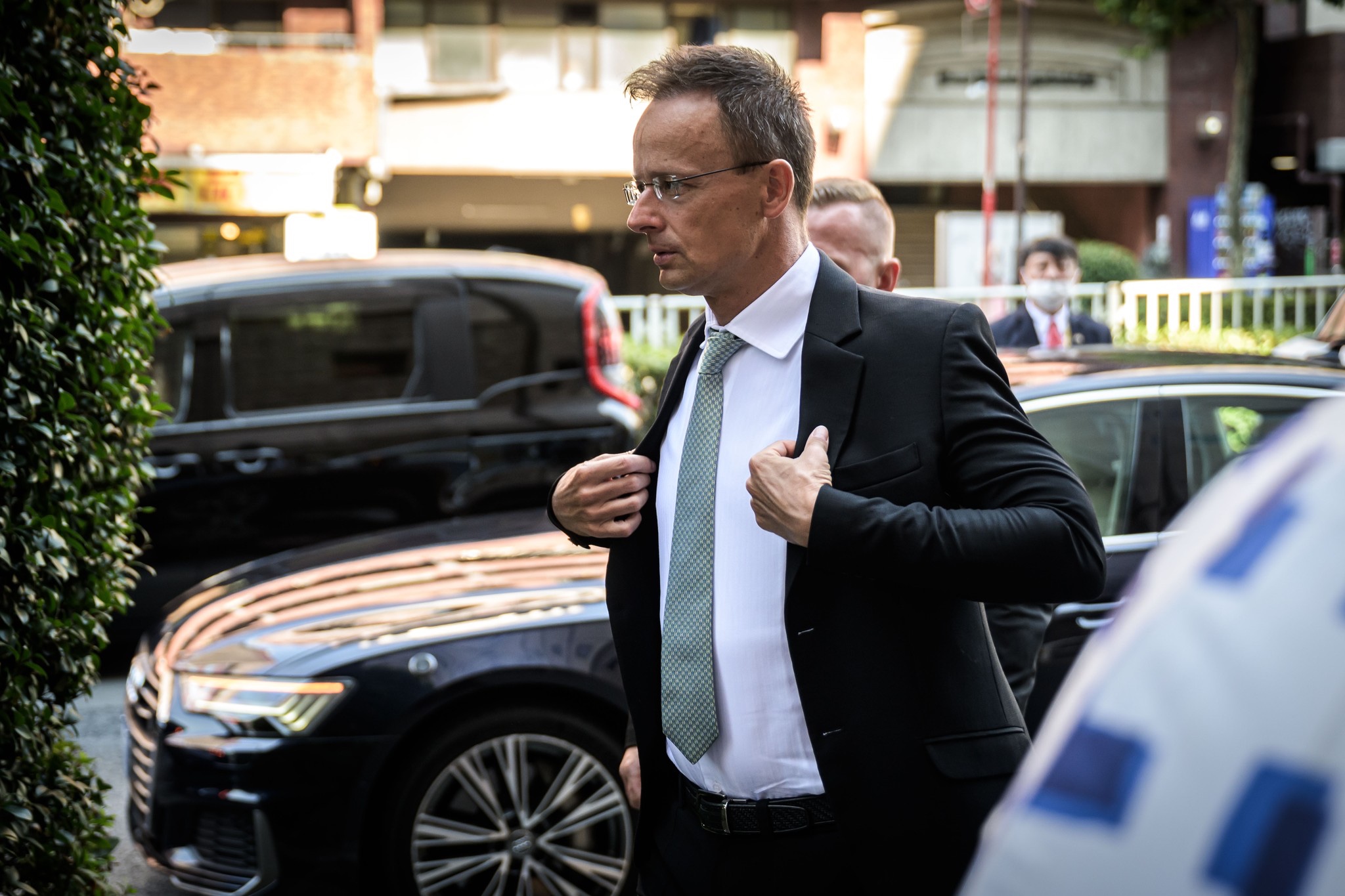 Hamis információkat terjesztenek Magyarországról a svédországi iskolákban