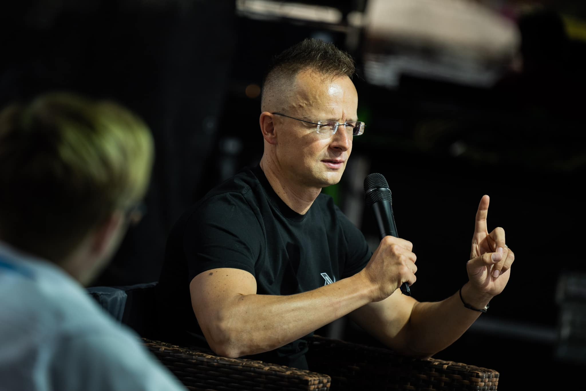 Hajtóvadászat a liberális fősodrattal szembenálló politikusok ellen