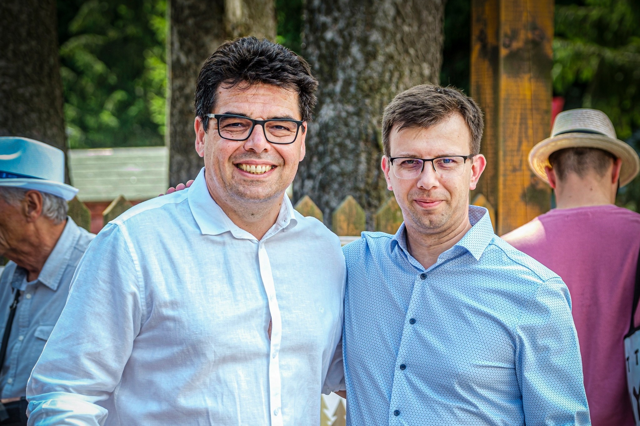 Rutinos külpolitikus lesz az EU-miniszter helyettese