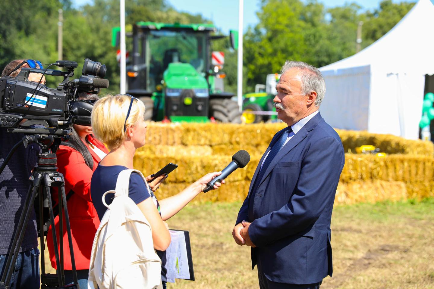 A természetvédelemnek teremtésvédelemmé kell válnia