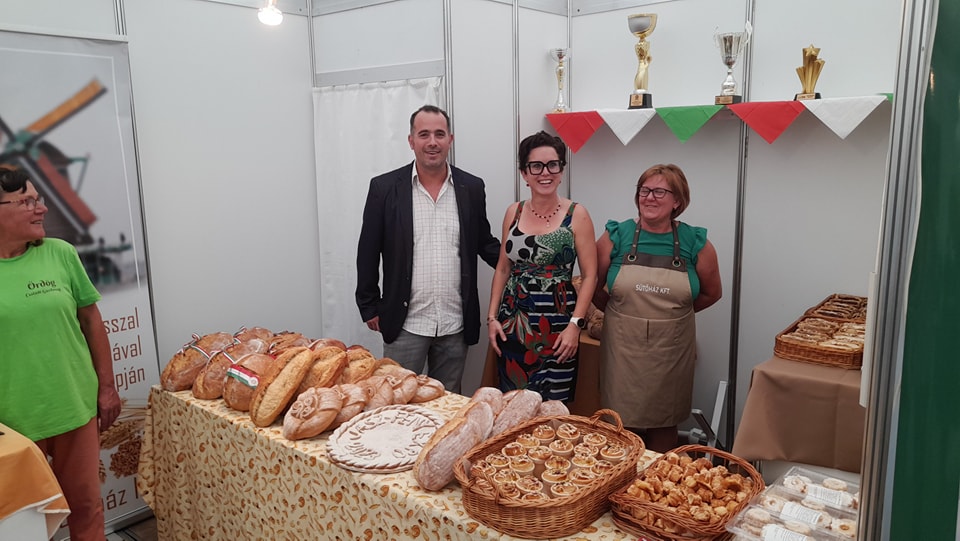 Megnyílt a Jász-fény Expo