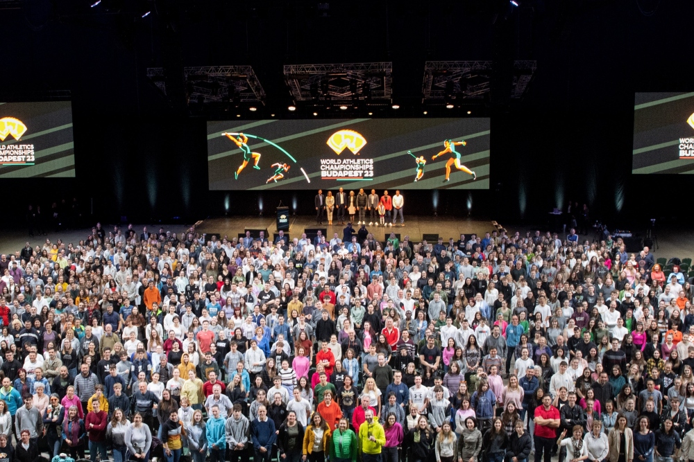 Fürjes Balázs Nemzetközi Fair Play-díjra jelölte a vb önkénteseit