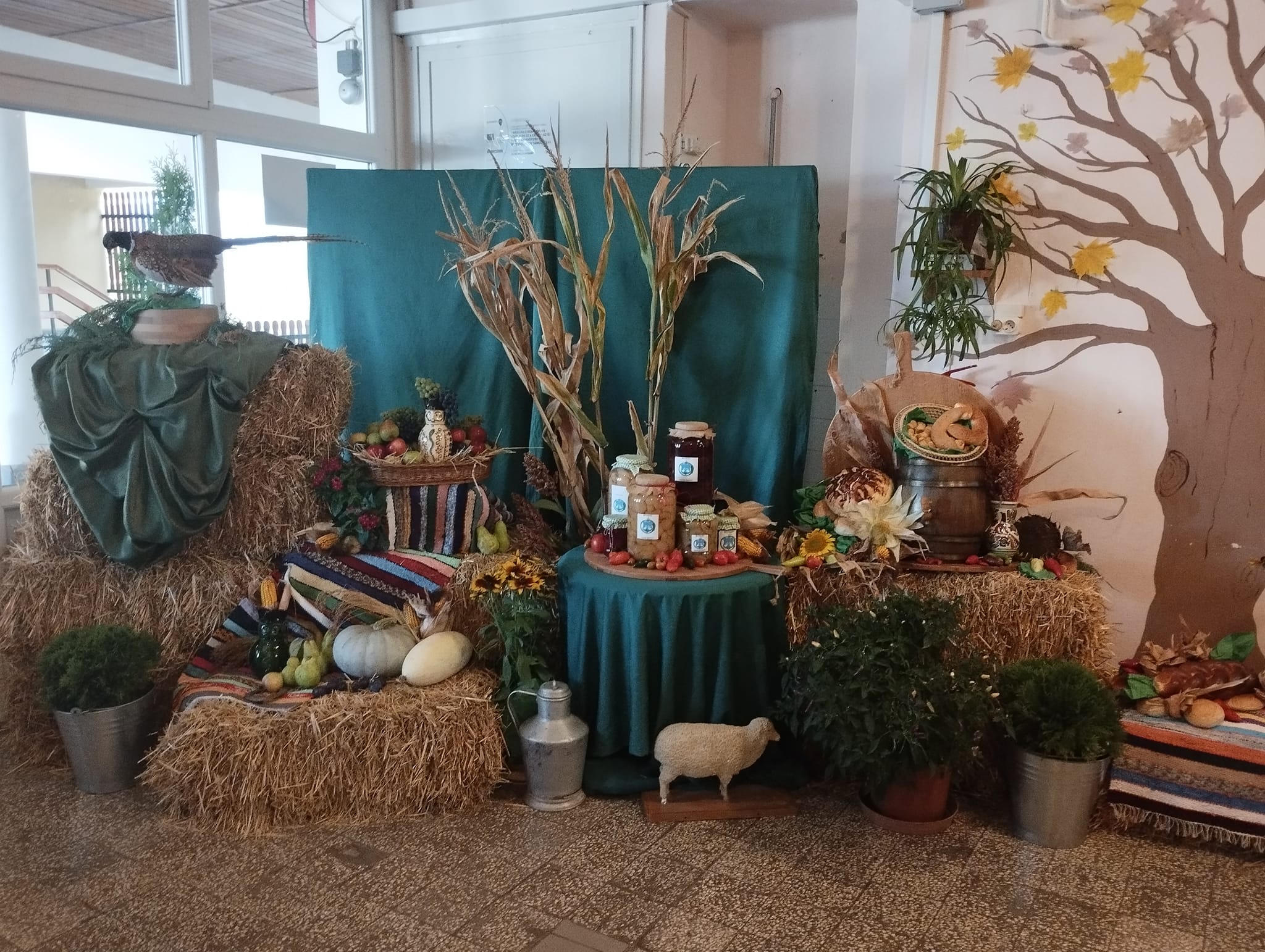 Megtartották az Agrárszakképzési Országos Tanévnyitót