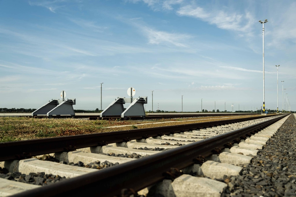 Elkészült a Debrecen környéki nagy vasútfejlesztések első üteme