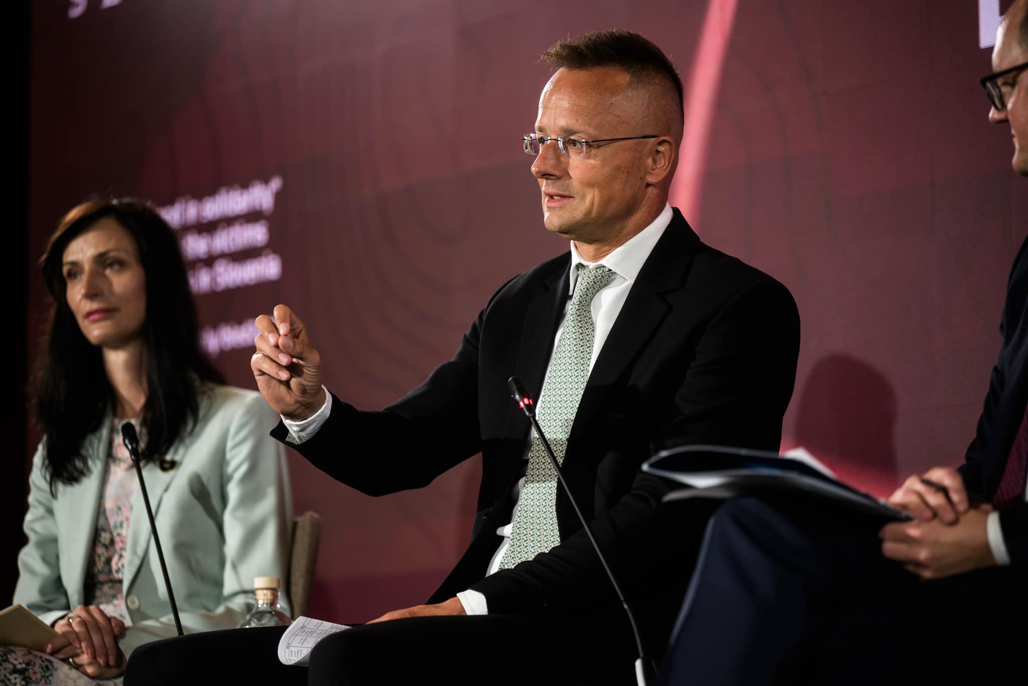 Akkumulátor-újrahasznosító üzem épül Alsózsolcán