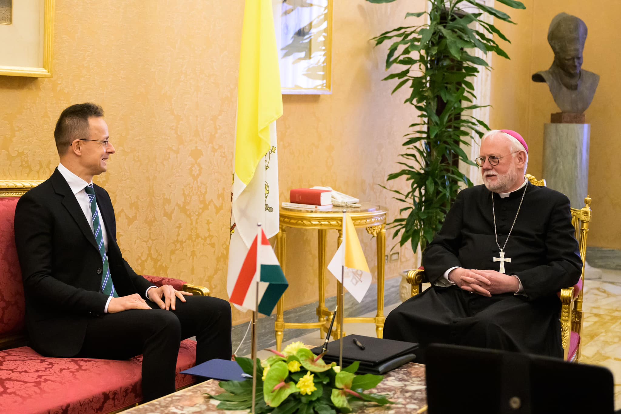 Segítség a nicaraguai keresztény közösségnek