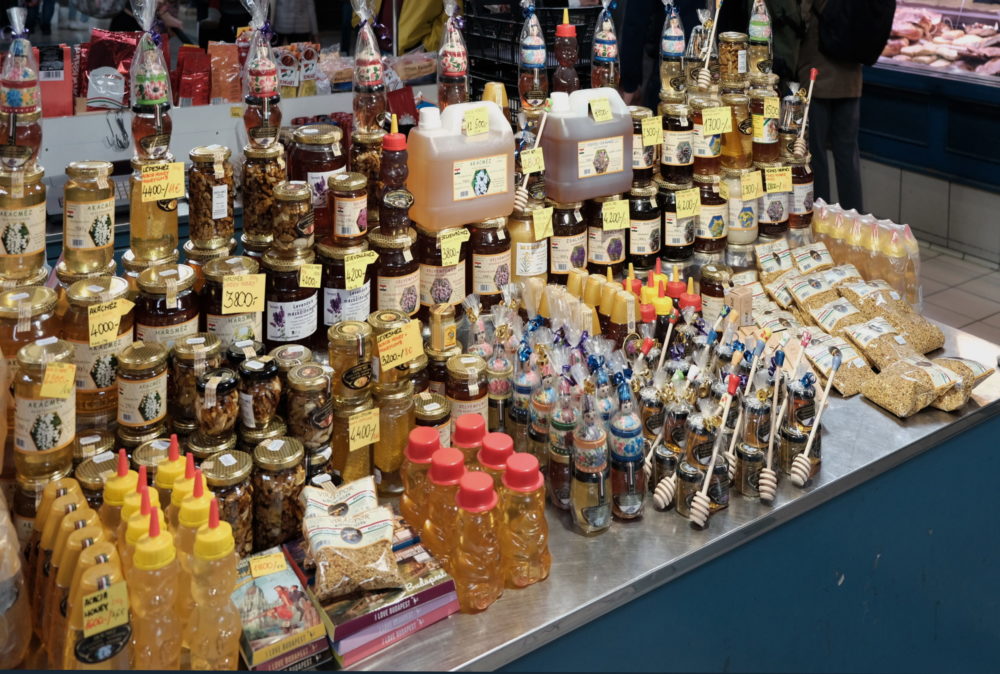 Szigorodnak a hazai mézjelölési szabályok