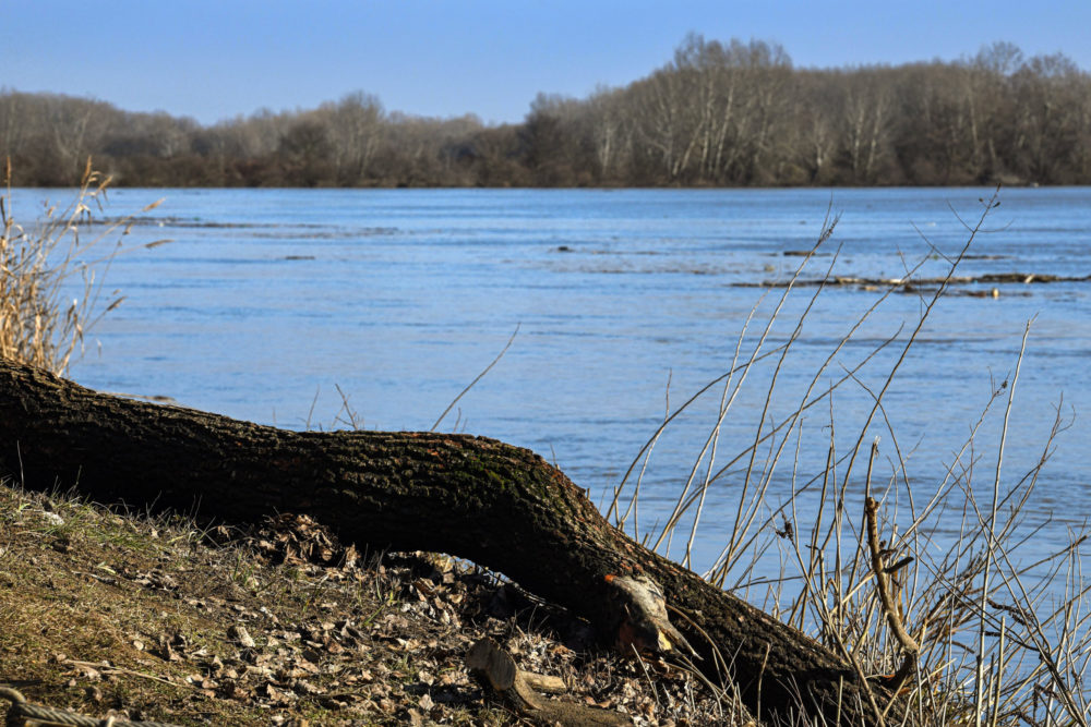 Javul az árvízi biztonság a Közép-Tisza völgyében
