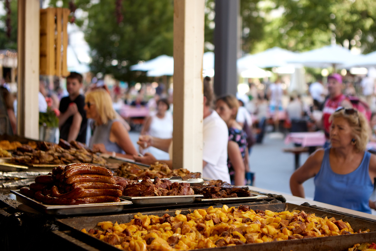 Árstop lesz a Szent István-napi rendezvényeken