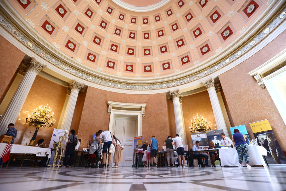 Ingyenes programokkal várja a látogatókat a Magyar Nemzeti Múzeum