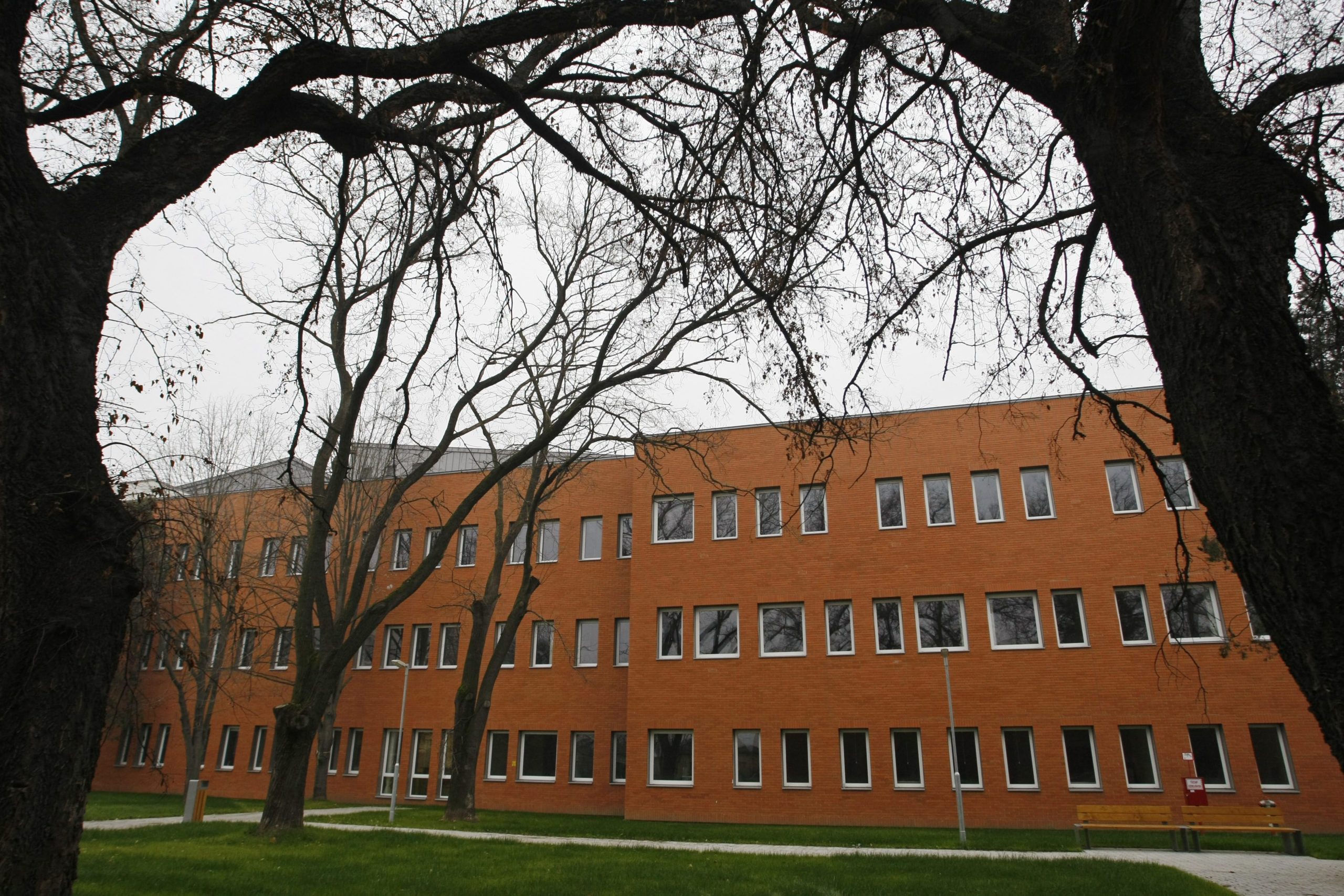 Több mint 800 millió forintos fejlesztés a szolnoki Hetényi Géza kórházban