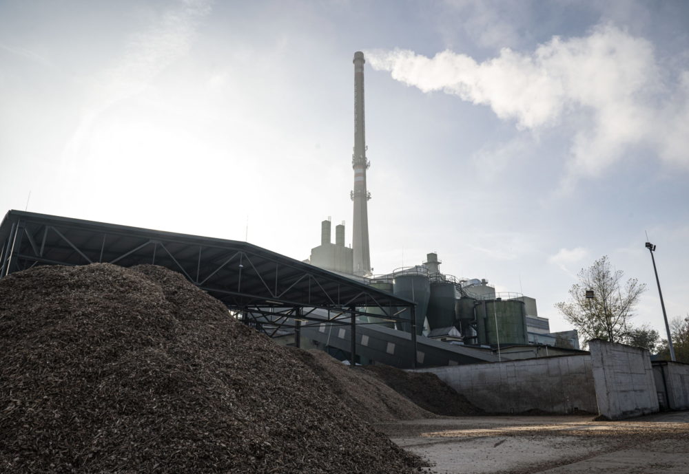 Tavaly 7 százalékkal csökkent a hazai üvegházhatásúgáz-kibocsátás