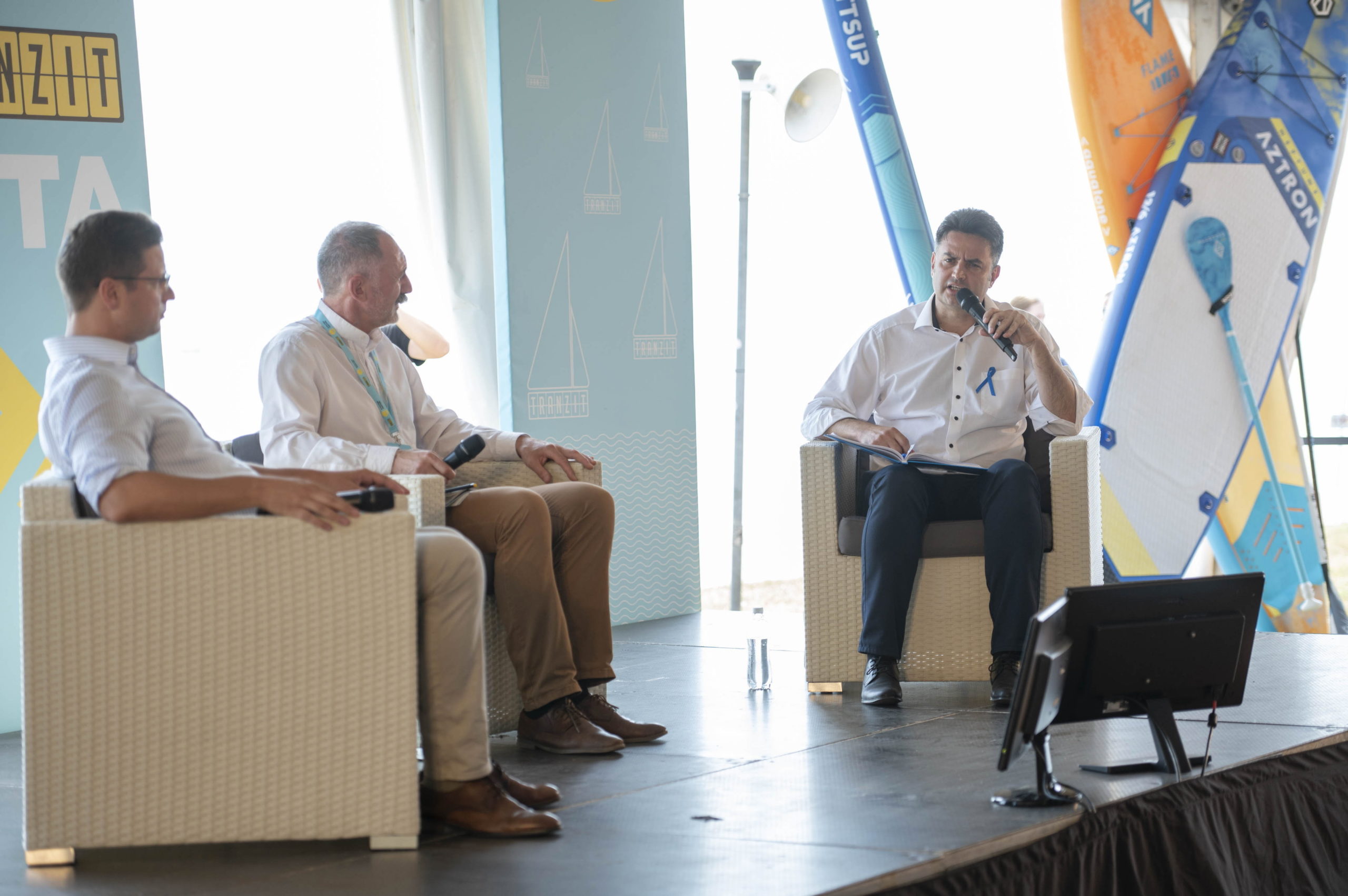 Márki-Zay Gulyás Gergelynek: Nem szólhat bele az állam, ha valaki emu akar lenni