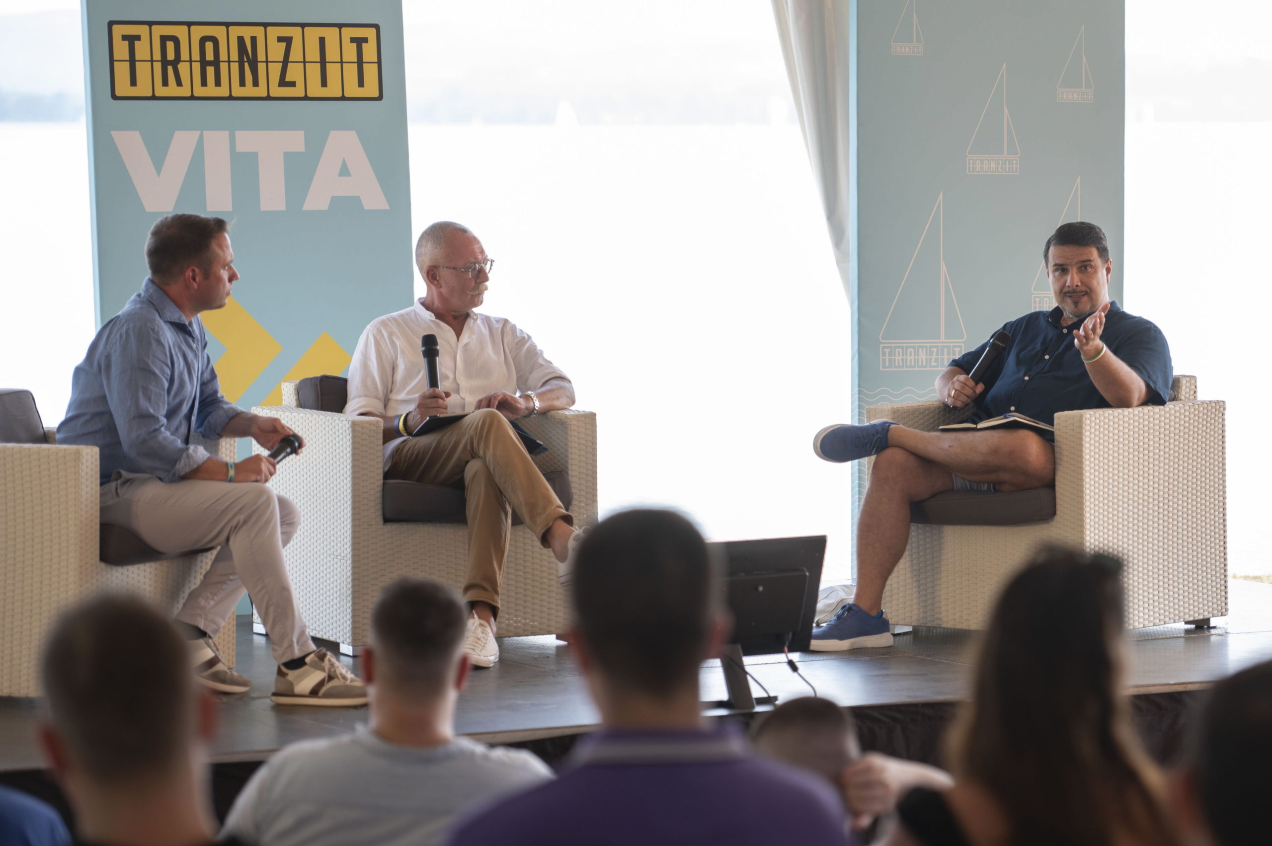 „Szeretnénk, ha ez egy magabíró ország lenne, amely képes megvédeni a családokat”