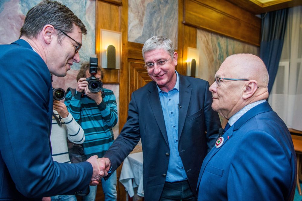 Alapjogokért Központ: Karácsony Gergely minden téren csődöt mondott