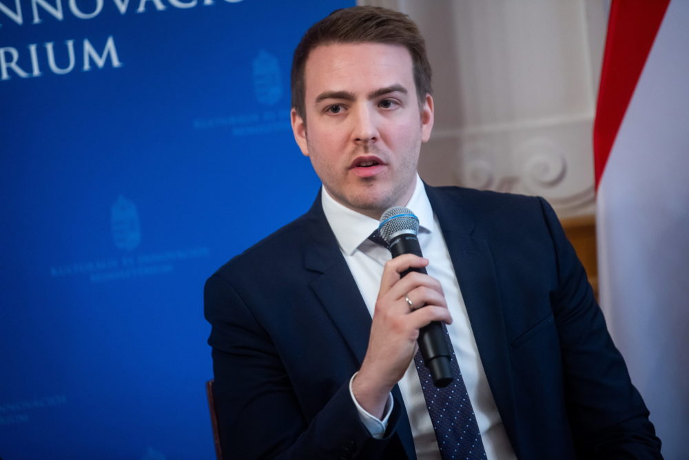 Az innovációt iparjogvédelemmel kell óvni a piacokon