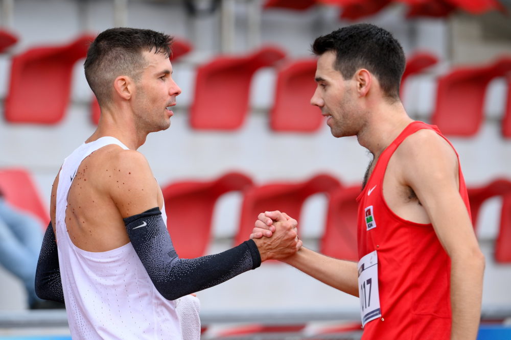 Tizenkilenc magyar induló az első napon