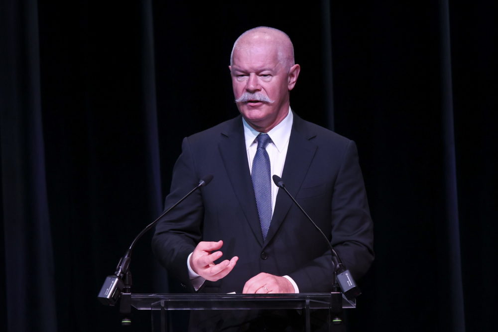 Csák János: még azok felfigyelnek ránk, akik nem értenek egyet velünk