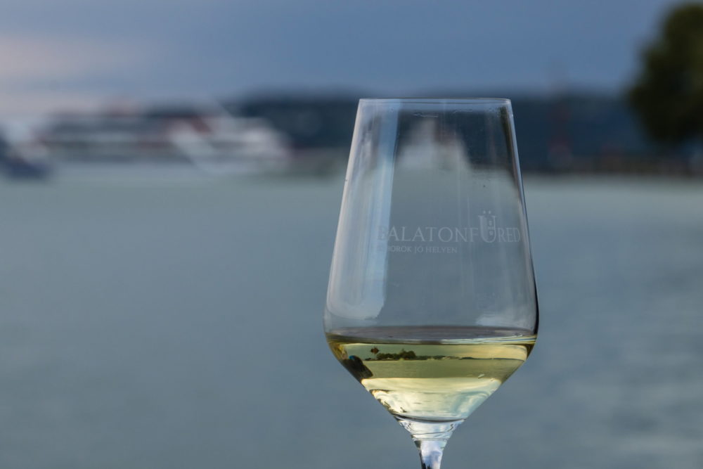 A Balatonfüredi Borheteken mutatkozik be a Buborékok Nyara kampány